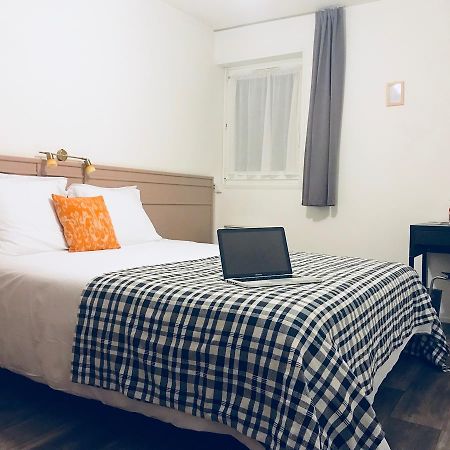 Tourhotel Bethune Bagian luar foto