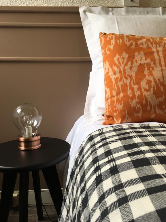 Tourhotel Bethune Bagian luar foto