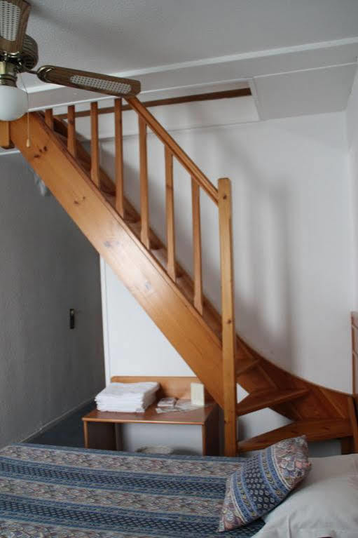 Tourhotel Bethune Bagian luar foto